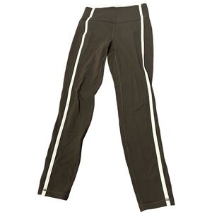 Athleta Ultra High Rise Elation Leggings